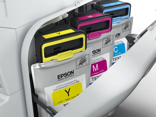 Epson WorkForce Pro WF-C869RD3TWFC – slika 5