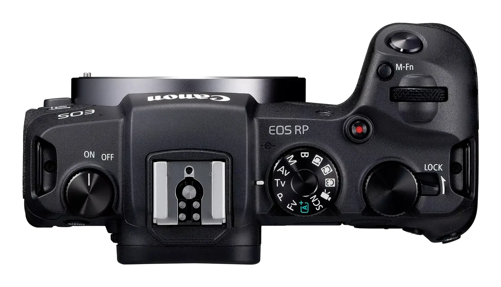 Canon EOS RP + RF 24-105mm F4-7.1 IS STM – slika 6