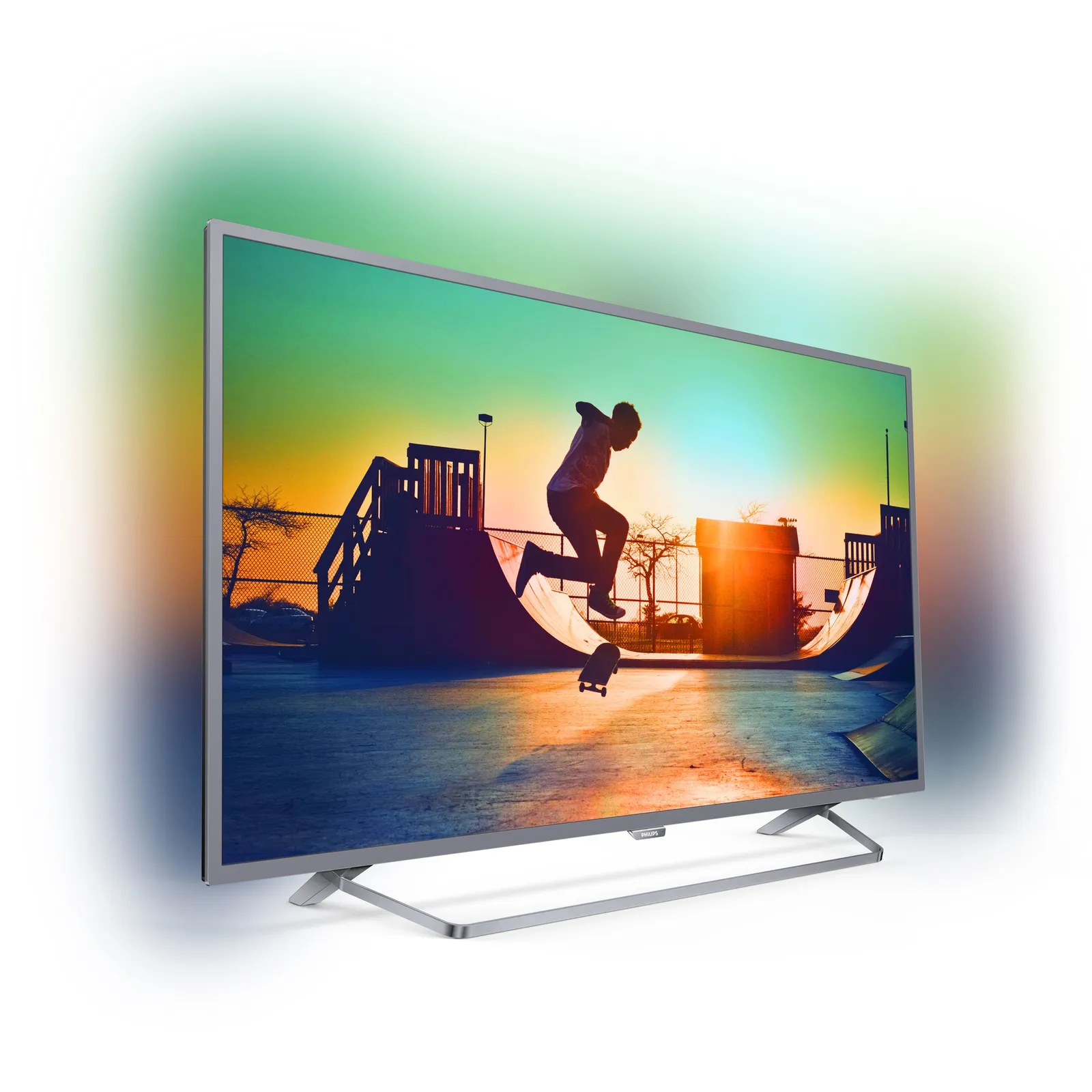 Philips 6000 series 55PUS6272/12 TV