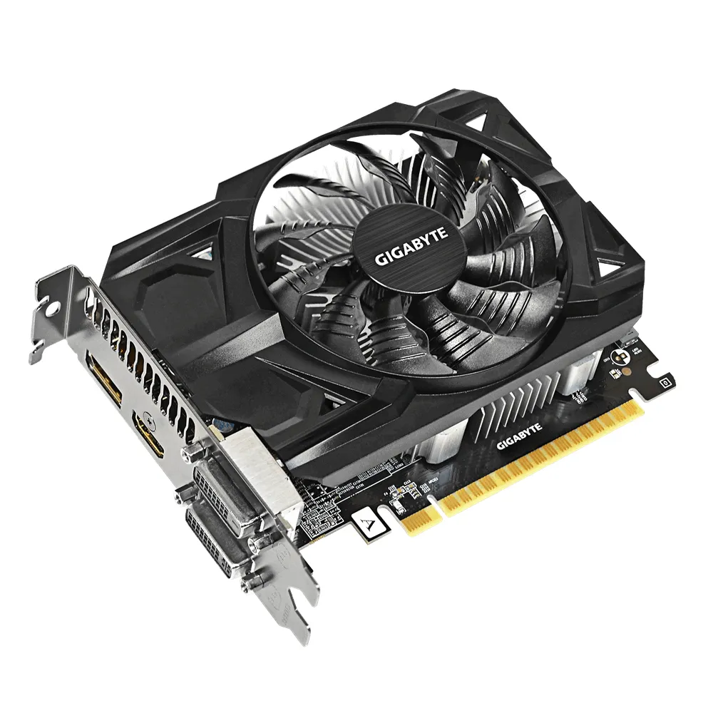 GIGABYTE GV-R736OC-2GD