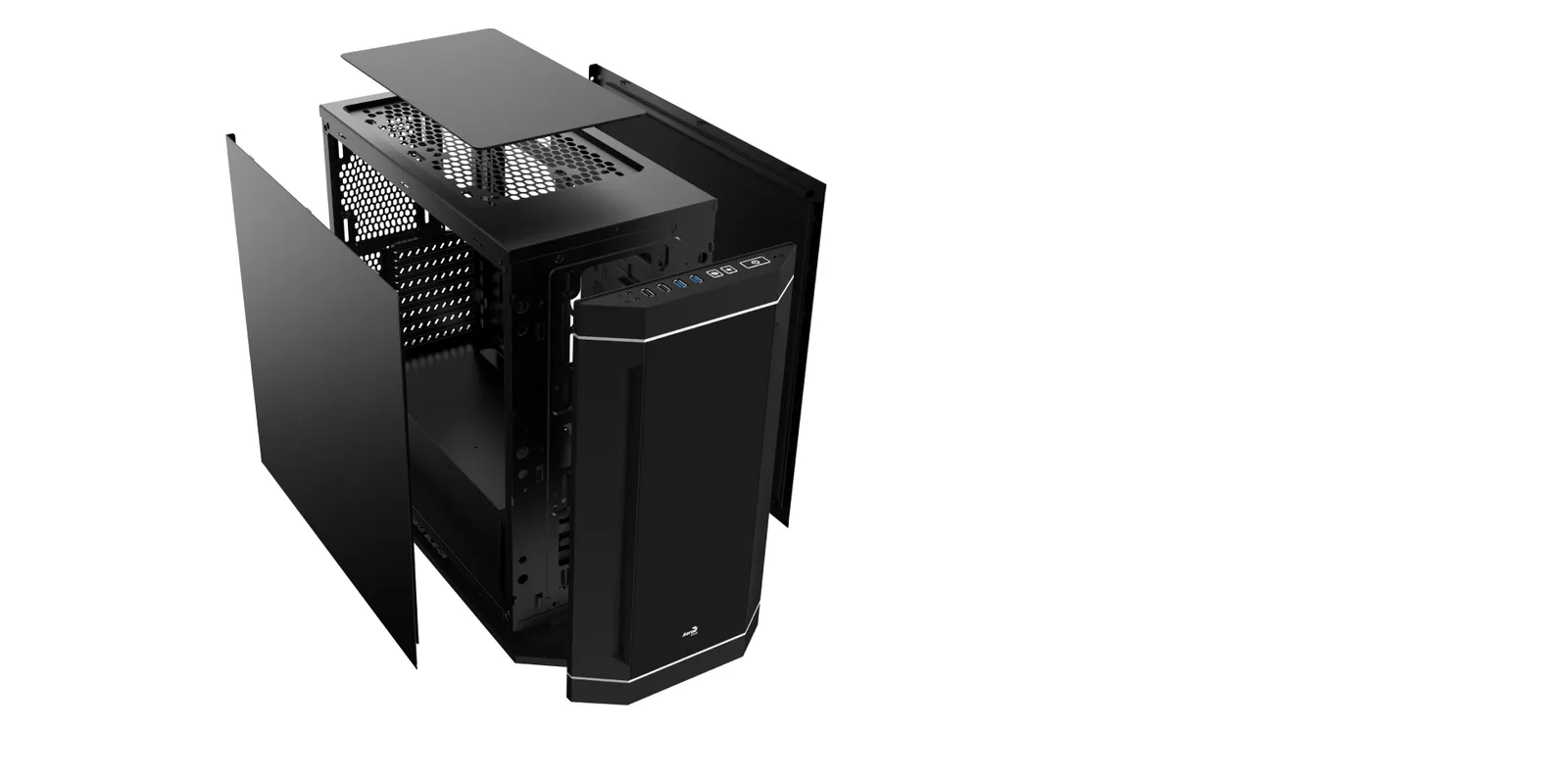 Aerocool DS 230 – slika 9