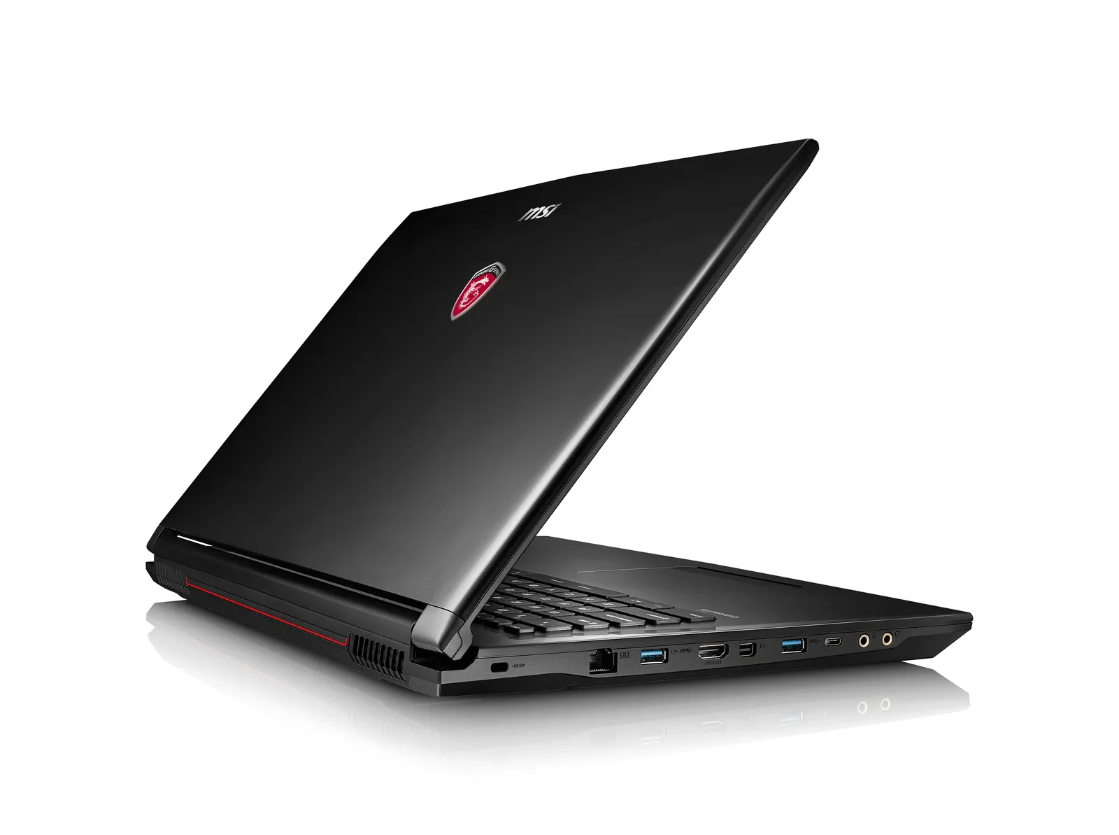 MSI Gaming GL72 6QD-214BE laptop – slika 3