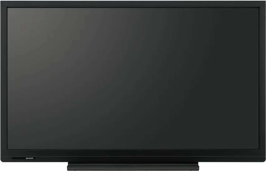 Sharp PN-70SC3 interactive whiteboard – slika 5