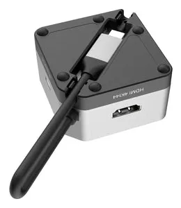 j5create JCD361 interface hub – slika 4