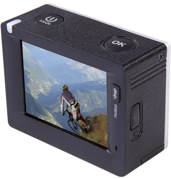Salora ProSport PSC8601FWD Wifi action sports camera – slika 5