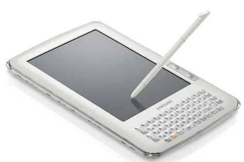 Samsung E65 e-book reader – slika 4