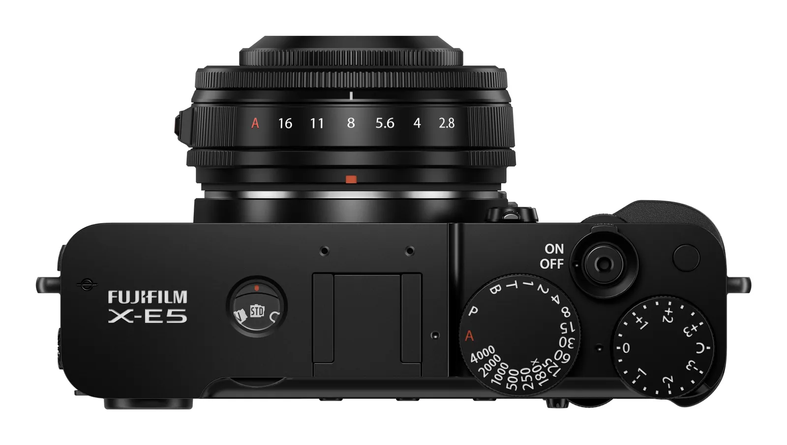 Fujifilm X -E5 Kit XF23mmF2.8 R WR – slika 17