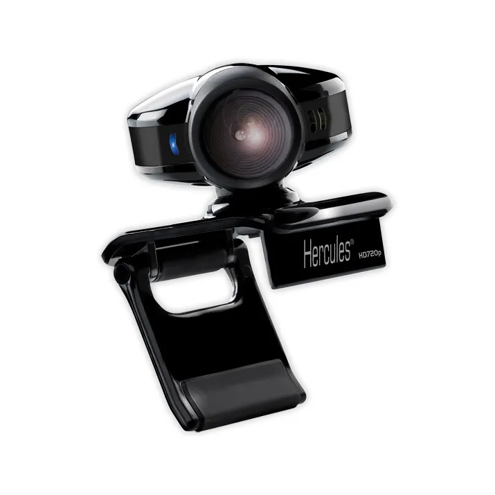 Hercules HD Exchange v2 webcam