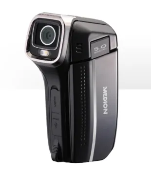 MEDION LIFE E47006 action sports camera