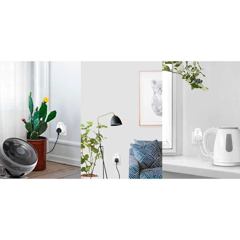 TP-Link HS100 smart plug – slika 12