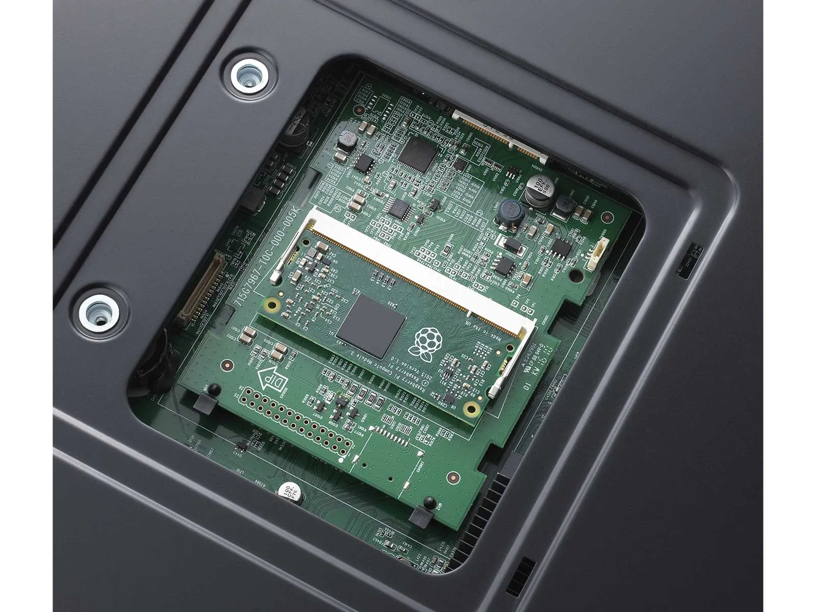 NEC MultiSync V404 PG – slika 9