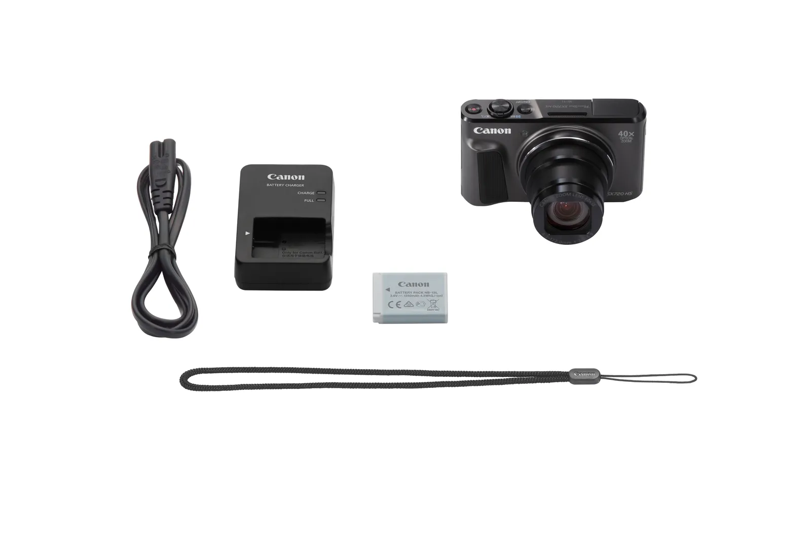 Canon PowerShot SX720 HS – slika 32