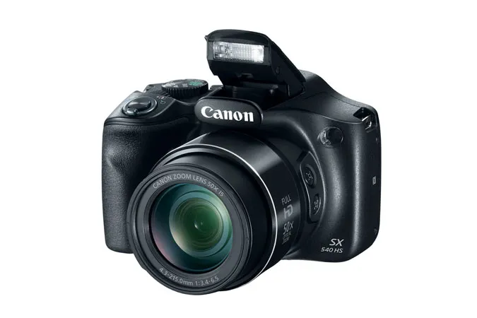 Canon PowerShot SX540 HS – slika 5