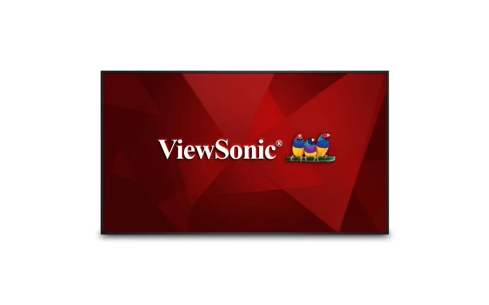 Viewsonic CDP9800 Signage Display