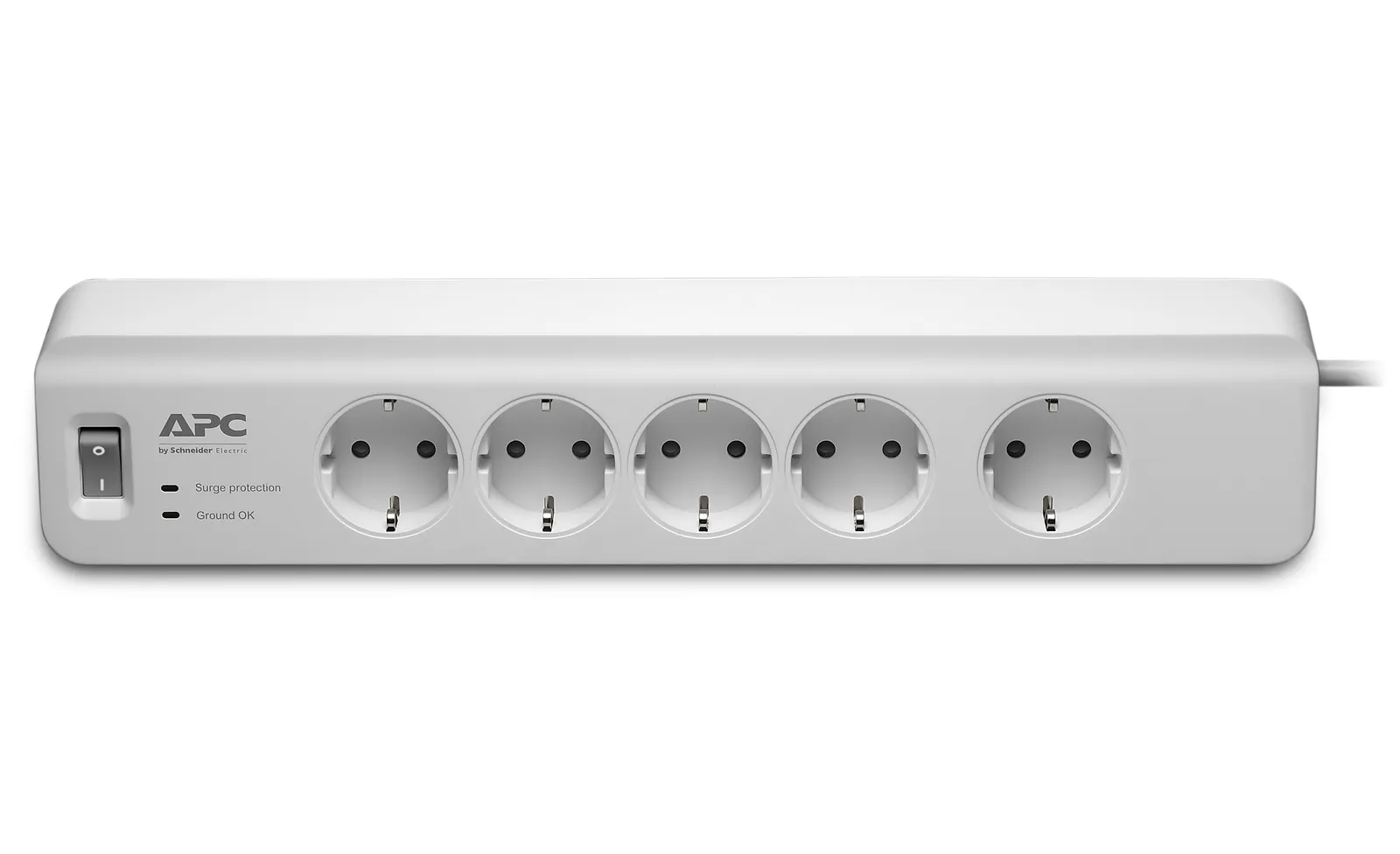 APC PM5-GR surge protector