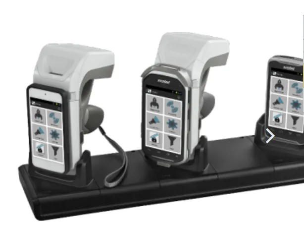 Zebra RFD8500 – slika 4