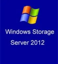 Lenovo Windows Storage Server 2012 Standard