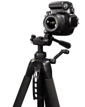 Hama Action 165 3D tripod – slika 8