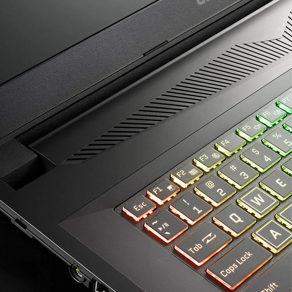 GIGABYTE Sabre 17G-NE2 – slika 6