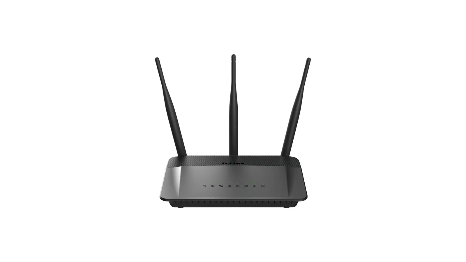 D-Link DIR-809 wireless router – slika 3