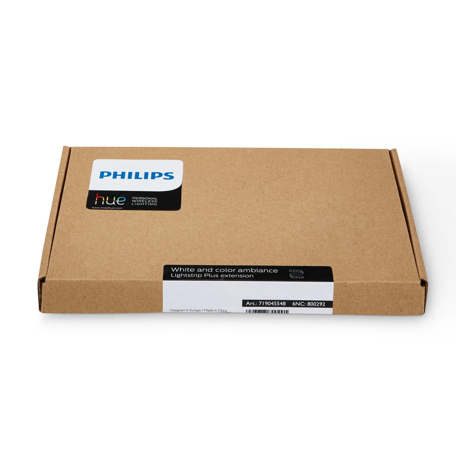 Philips by Signify Hue White and colour ambience 7190455PH smart lighting – slika 2