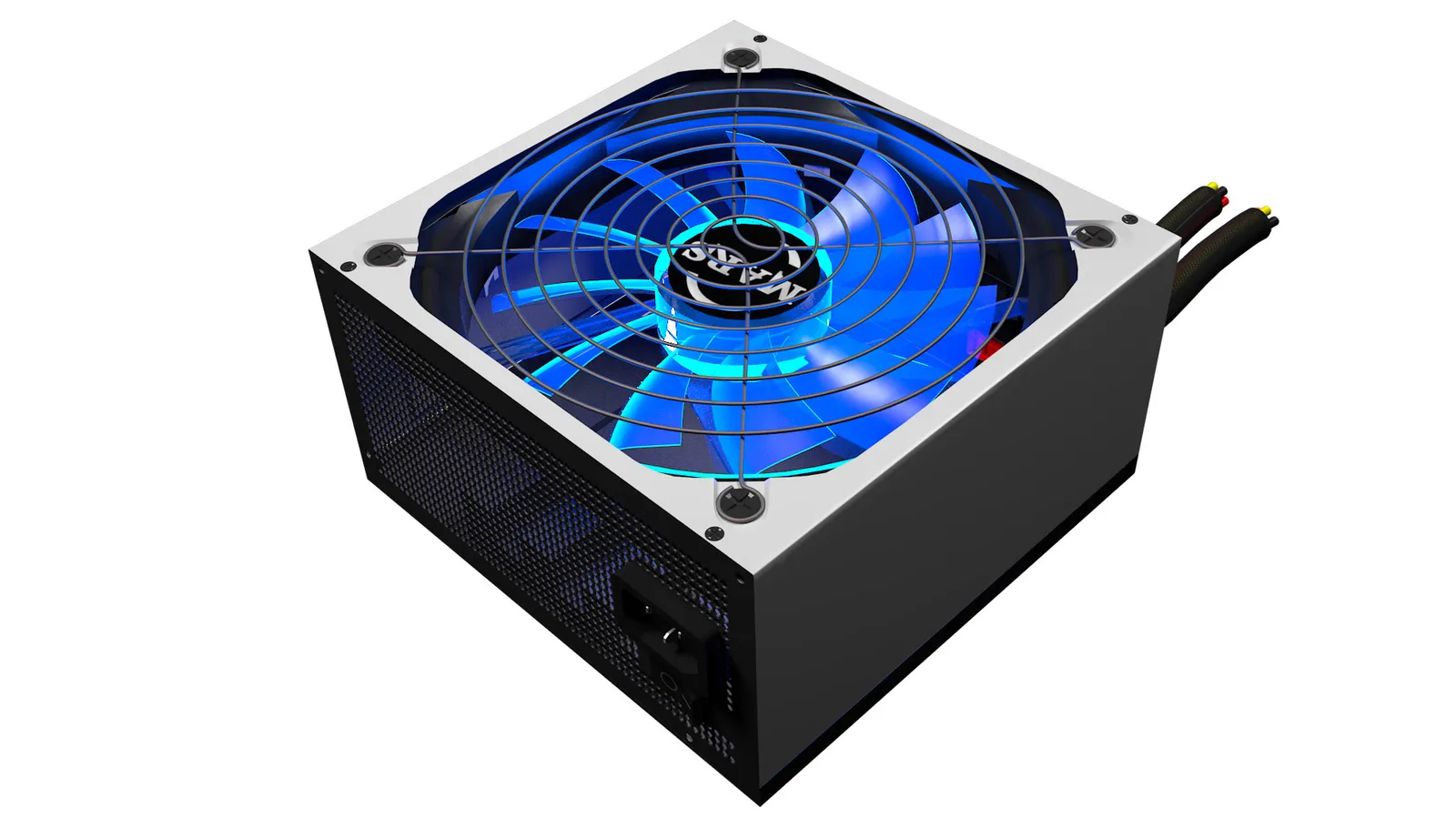 Mars Gaming Zeus power supply unit – slika 2