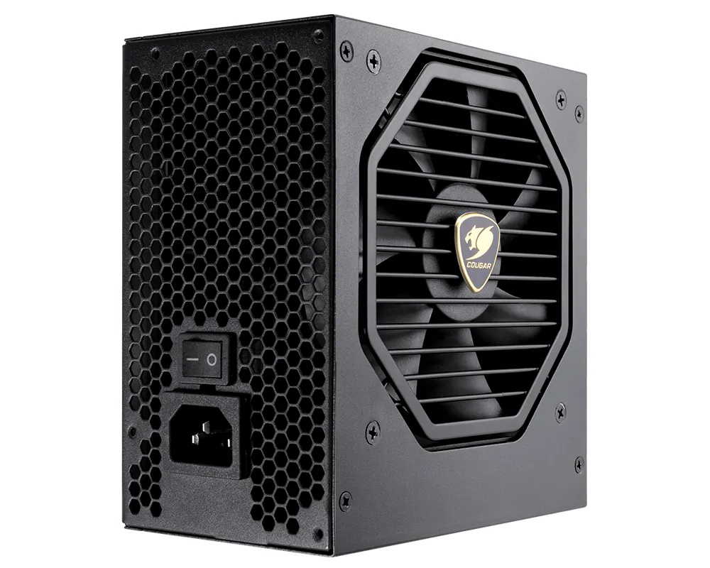 COUGAR GX-S power supply unit – slika 3