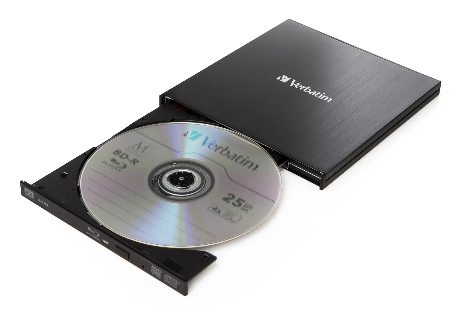 Verbatim External Slimline optical disc drive – slika 3
