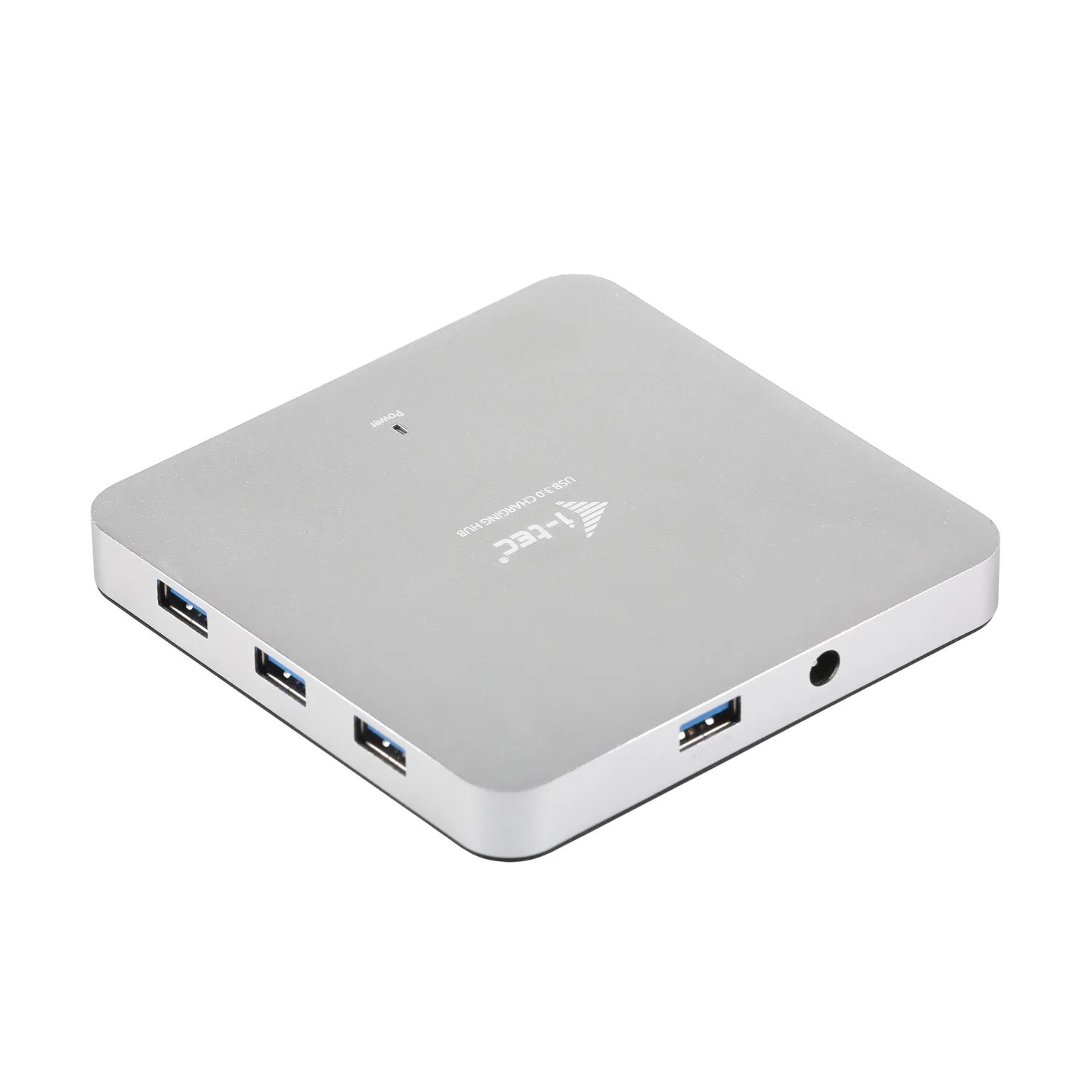 i-tec U3HUBMETAL10UK interface hub – slika 4
