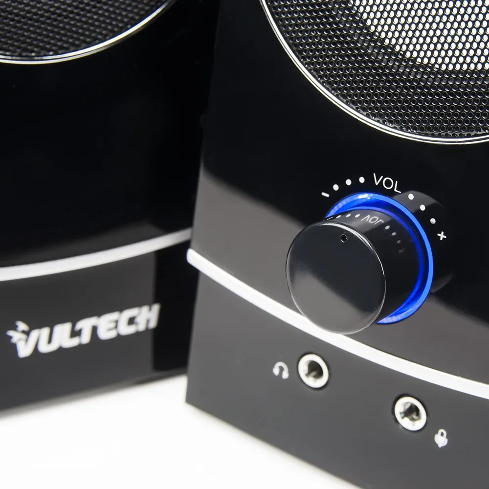 Vultech SP-330 loudspeaker – slika 2