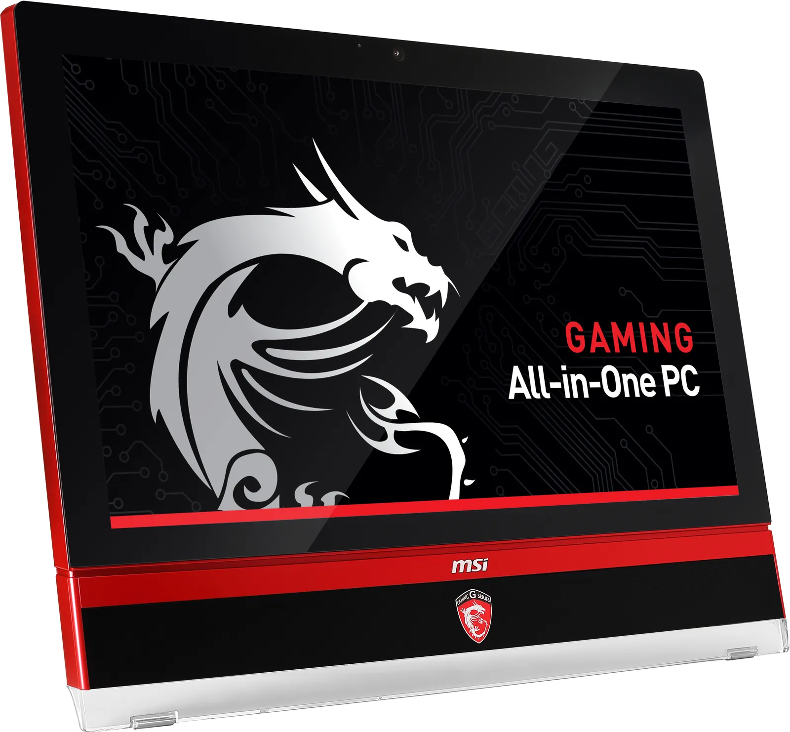 MSI Gaming AG270 2QE-087AP All-in-One PC/workstation – slika 4
