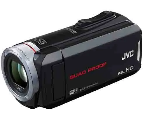 JVC GZ-RX110 – slika 5