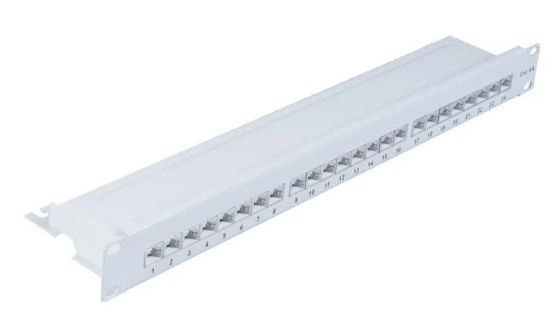 Microconnect PP-023 patch panel