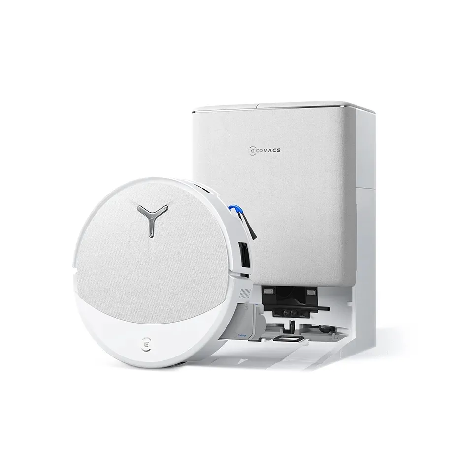 Ecovacs DEEBOT T90 PRO OMNI EU – slika 2