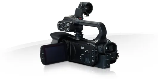 Canon XA 30 – slika 7