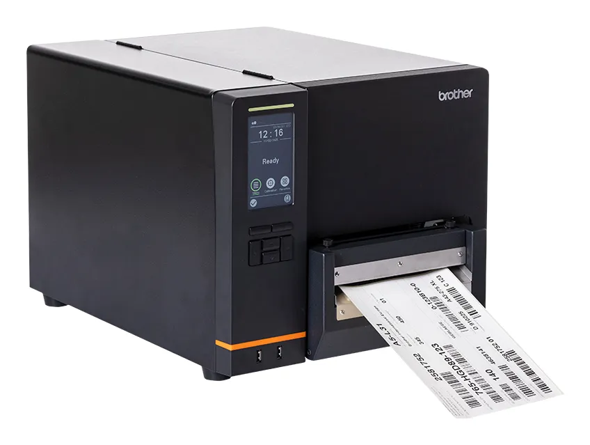 Brother TJ6421TN label printer – slika 3