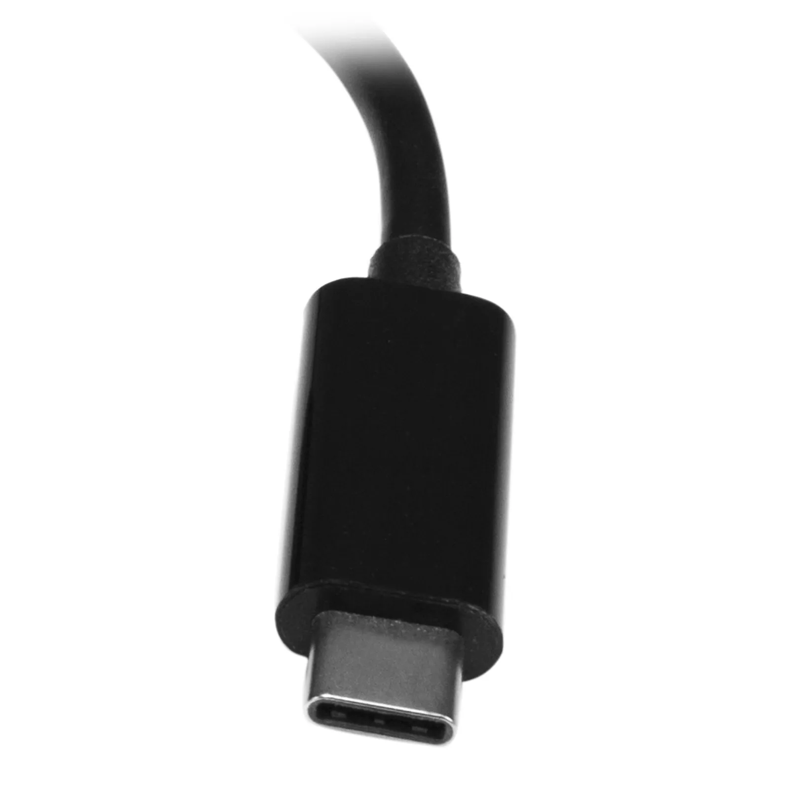 StarTech.com HB30C4AFPD interface hub – slika 3