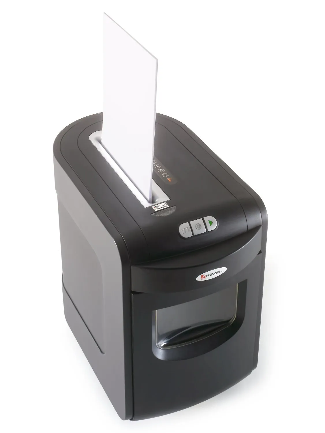 Rexel Mercury REX1023 paper shredder – slika 2