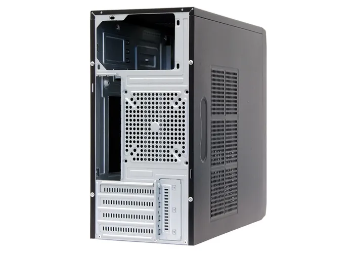 Chieftec HT-01B-350GPB computer case – slika 2