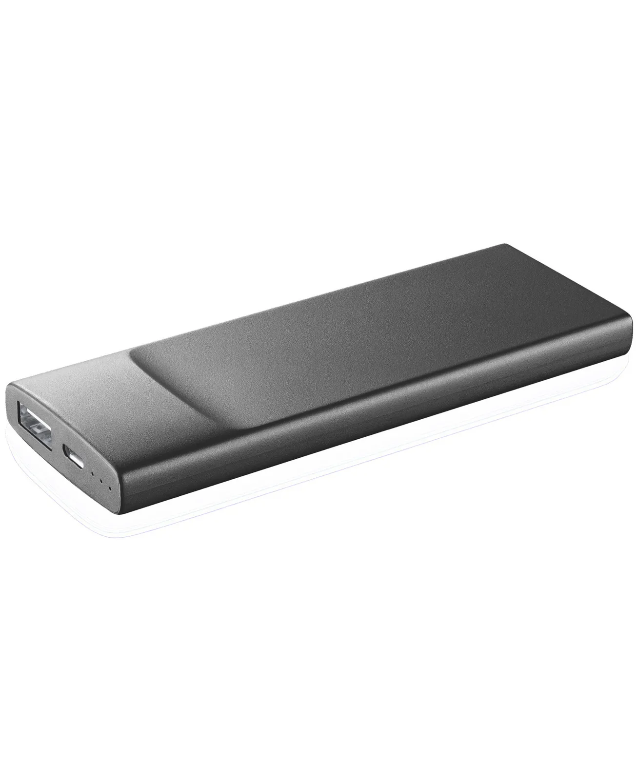 Cellularline FREEP3600SLIMK power bank