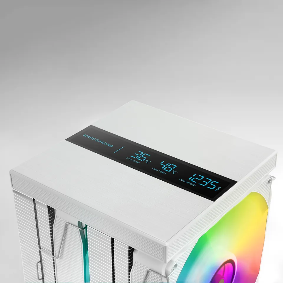 Mars Gaming MCPU-LCDPROW – slika 4