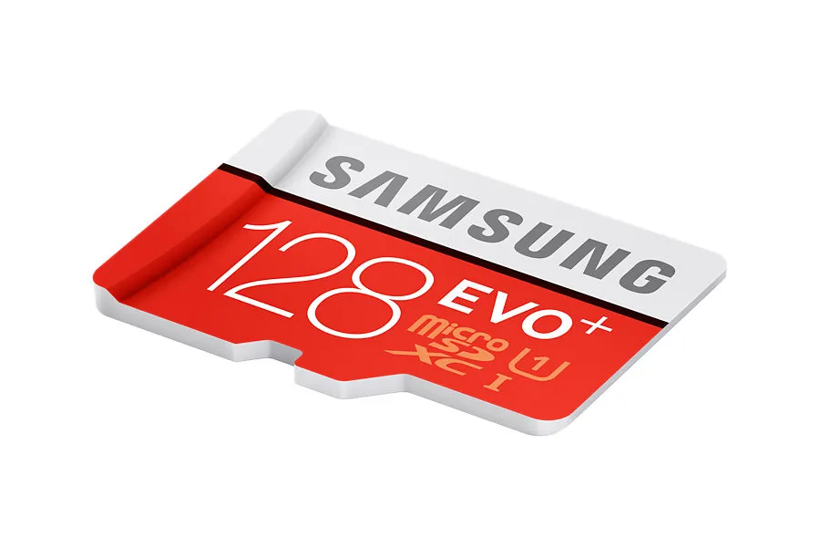 Samsung EVO Plus MicroSD Card – slika 12