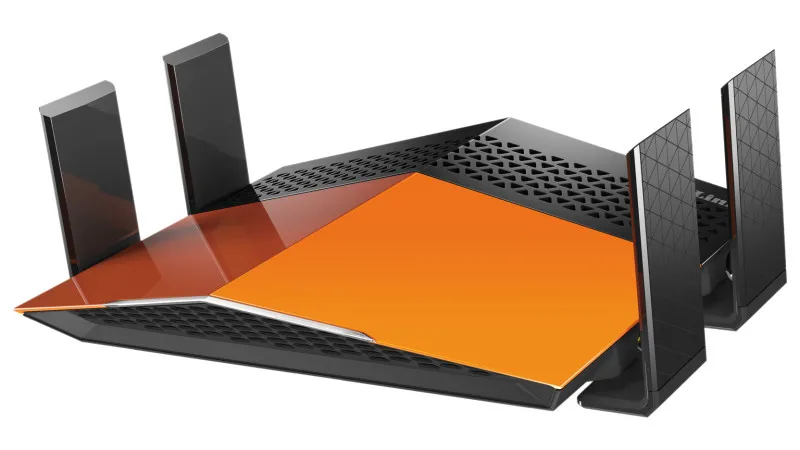 D-Link AC1900 EXO wireless router – slika 2