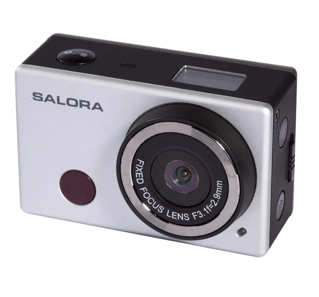 Salora PSC5300FW action sports camera