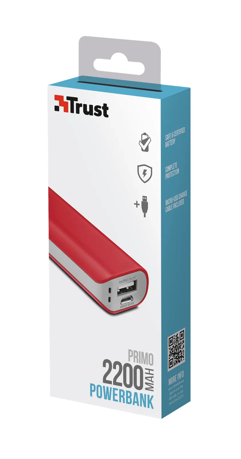 Trust Primo 2200 – slika 9