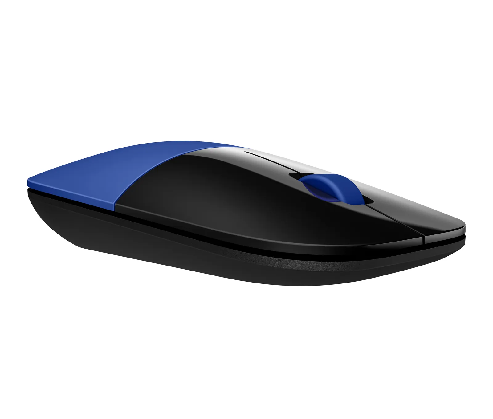 HP Z3700 Blue Wireless mouse – slika 4