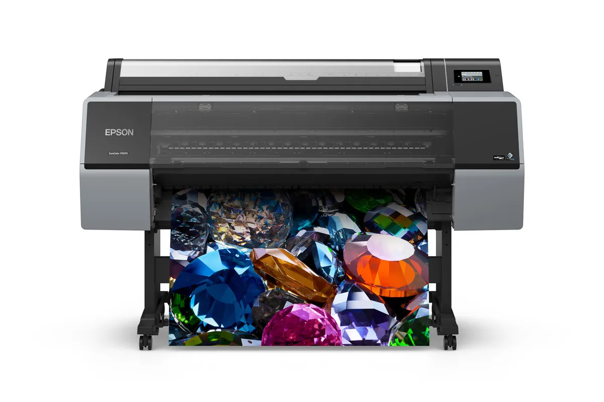 Epson SureColor P9370 large format printer – slika 3