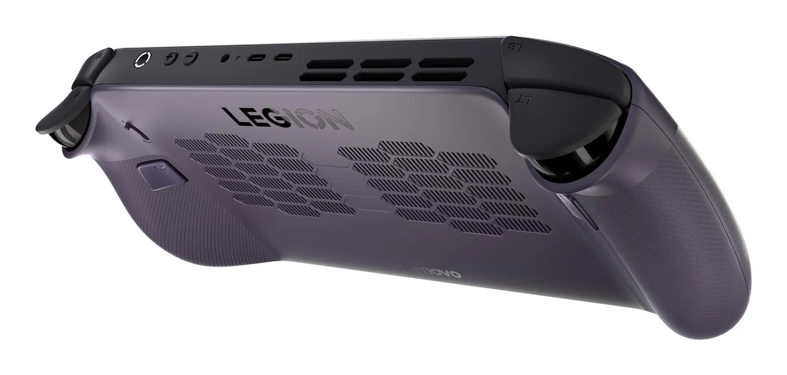 Lenovo Legion Go S 8ARP1 portable game console – slika 27