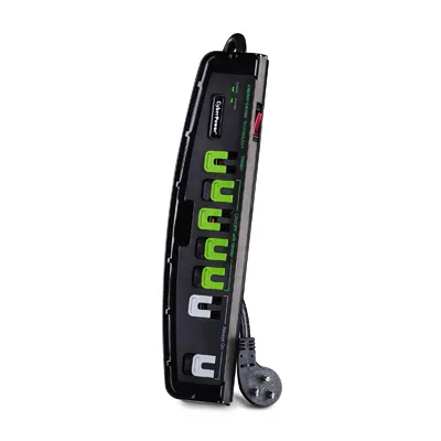 CyberPower P705G surge protector – slika 2