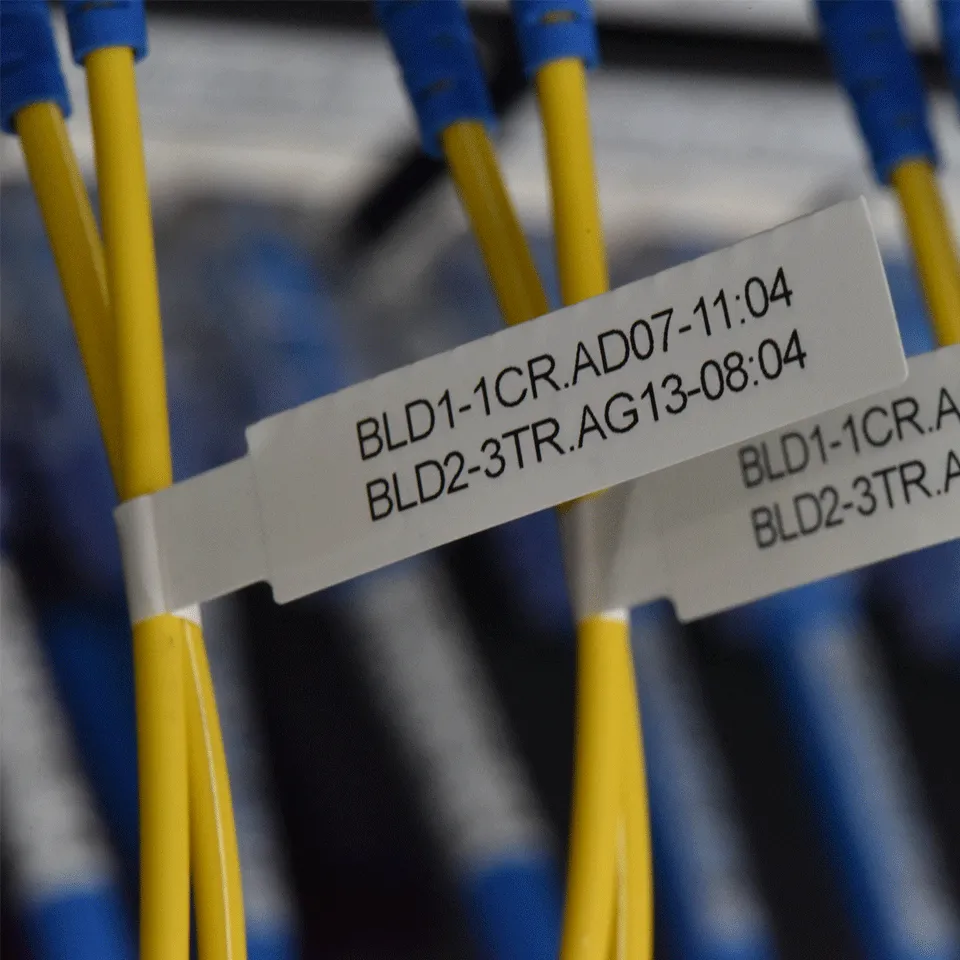 Brother PT-E920BT label printer – slika 5